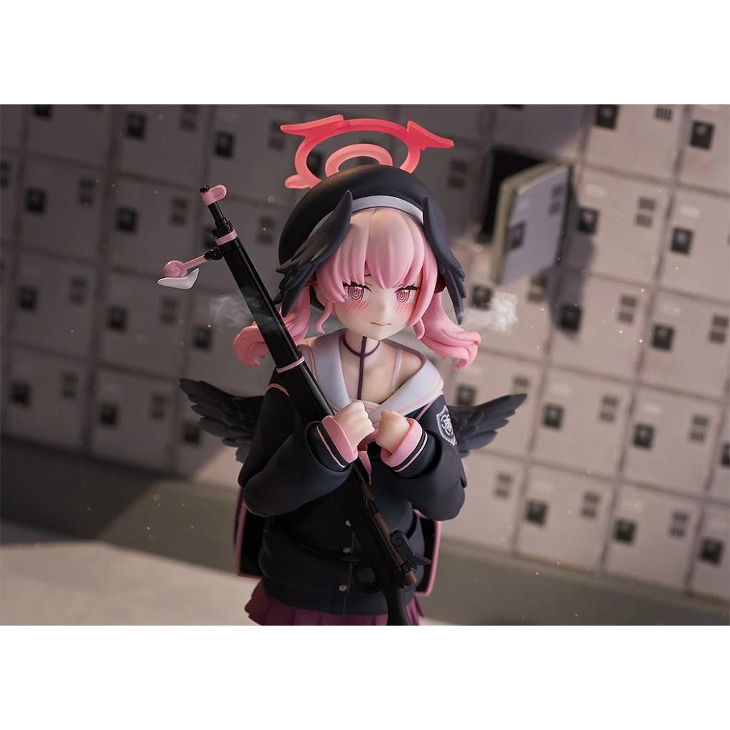 Figma 681 Blue Archive - Koharu Shimoe