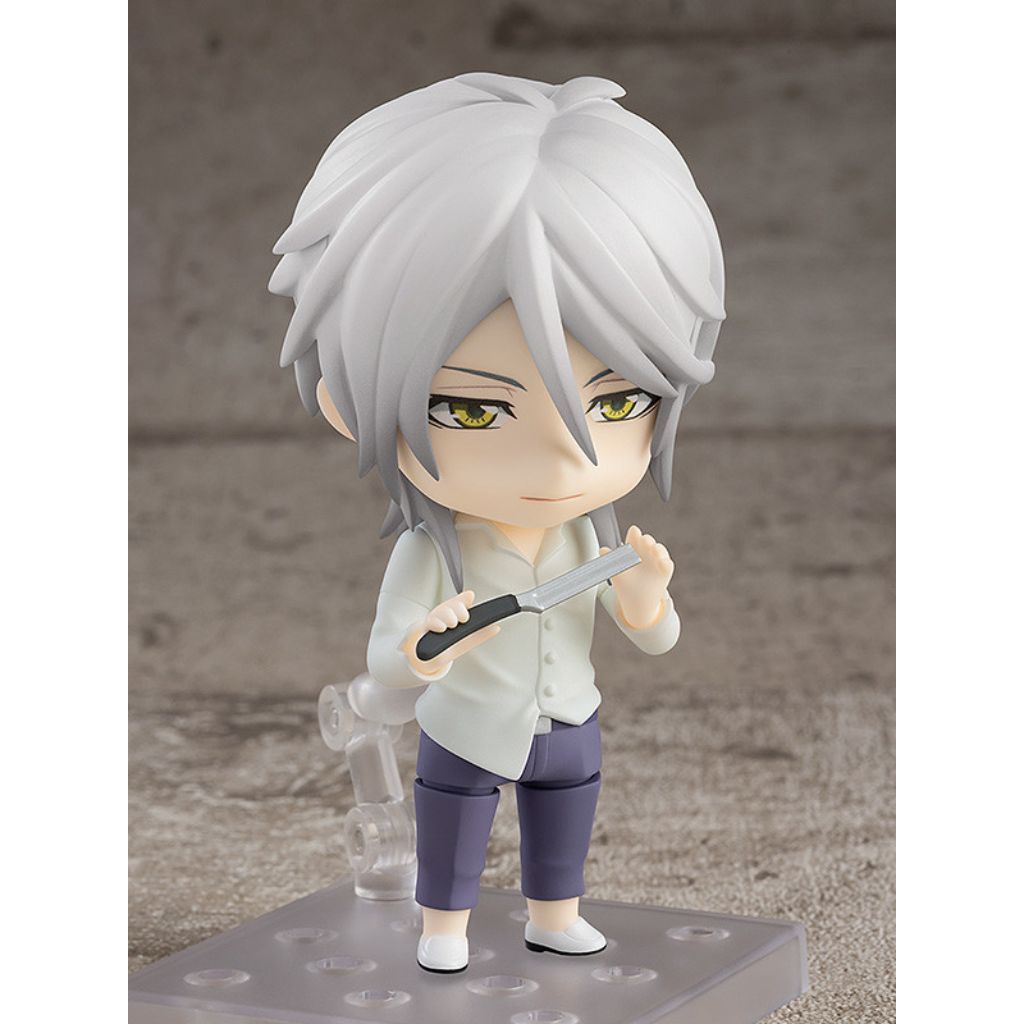 Nendoroid 1601 Psycho-Pass - Shogo Makishima