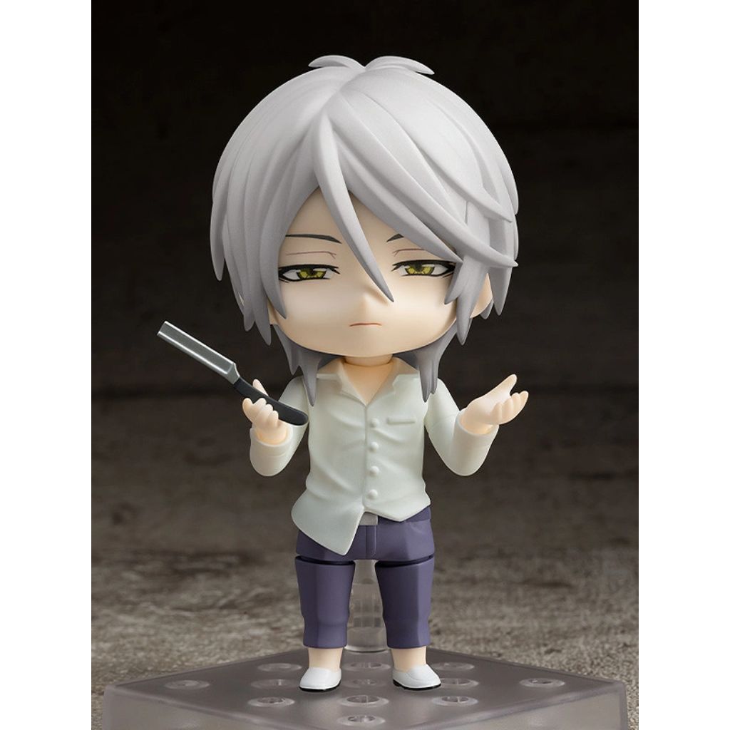 Nendoroid 1601 Psycho-Pass - Shogo Makishima