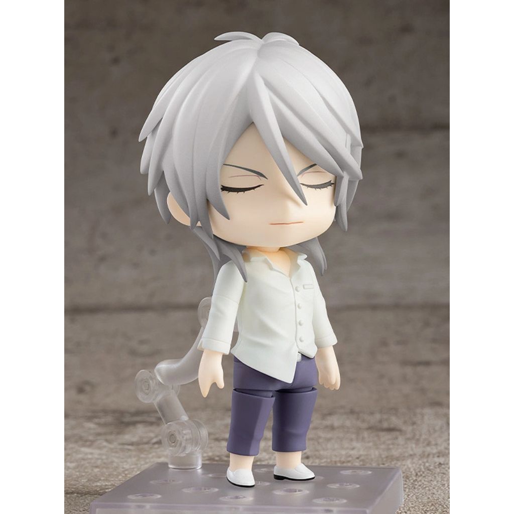 Nendoroid 1601 Psycho-Pass - Shogo Makishima