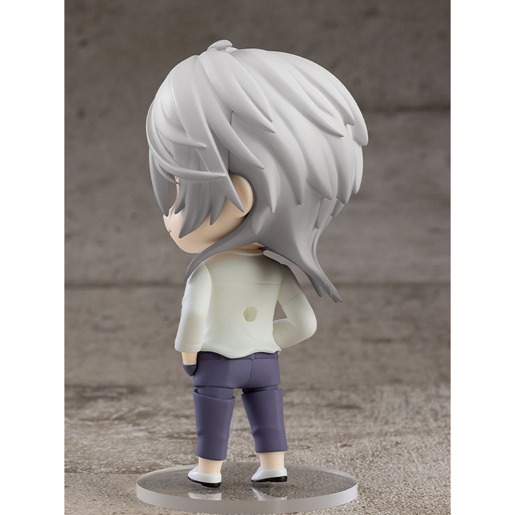 Nendoroid 1601 Psycho-Pass - Shogo Makishima