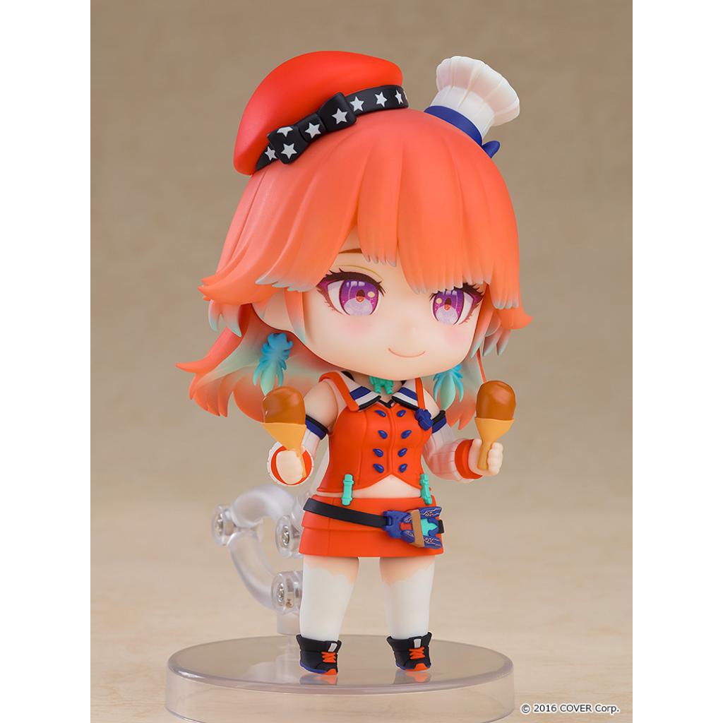 Nendoroid 2672 Hololive Production - Takanashi Kiara