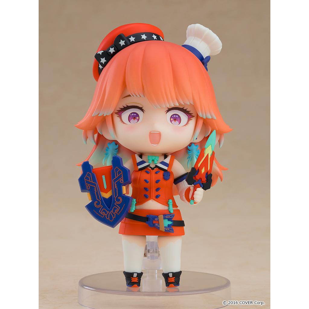 Nendoroid 2672 Hololive Production - Takanashi Kiara