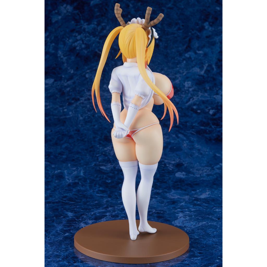 Miss Kobayashi Dragon Maid - Tohru 1/6 Complete Figure (Reissue)