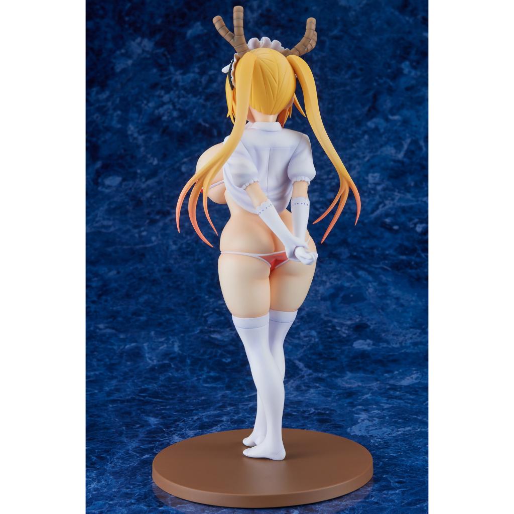 Miss Kobayashi Dragon Maid - Tohru 1/6 Complete Figure (Reissue)