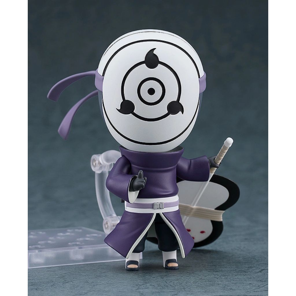 Nendoroid 2120 Naruto Shippuden - Obito Uchiha