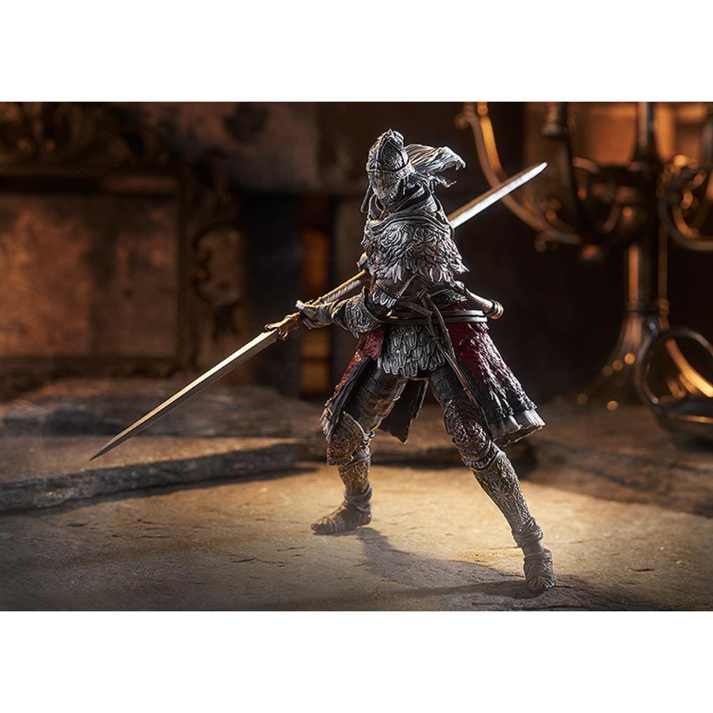 Figma 624 Elden Ring - Raging Wolf