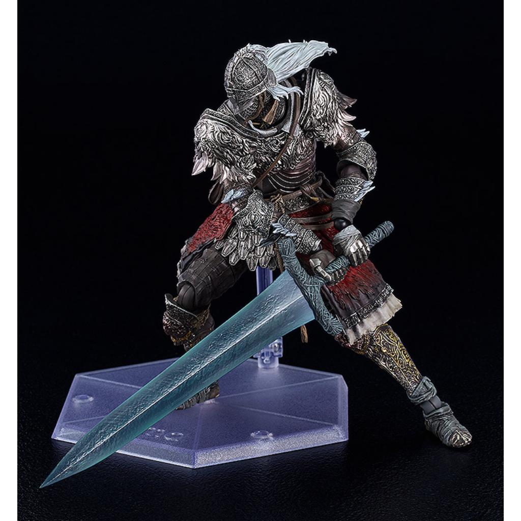 Figma 624 Elden Ring - Raging Wolf