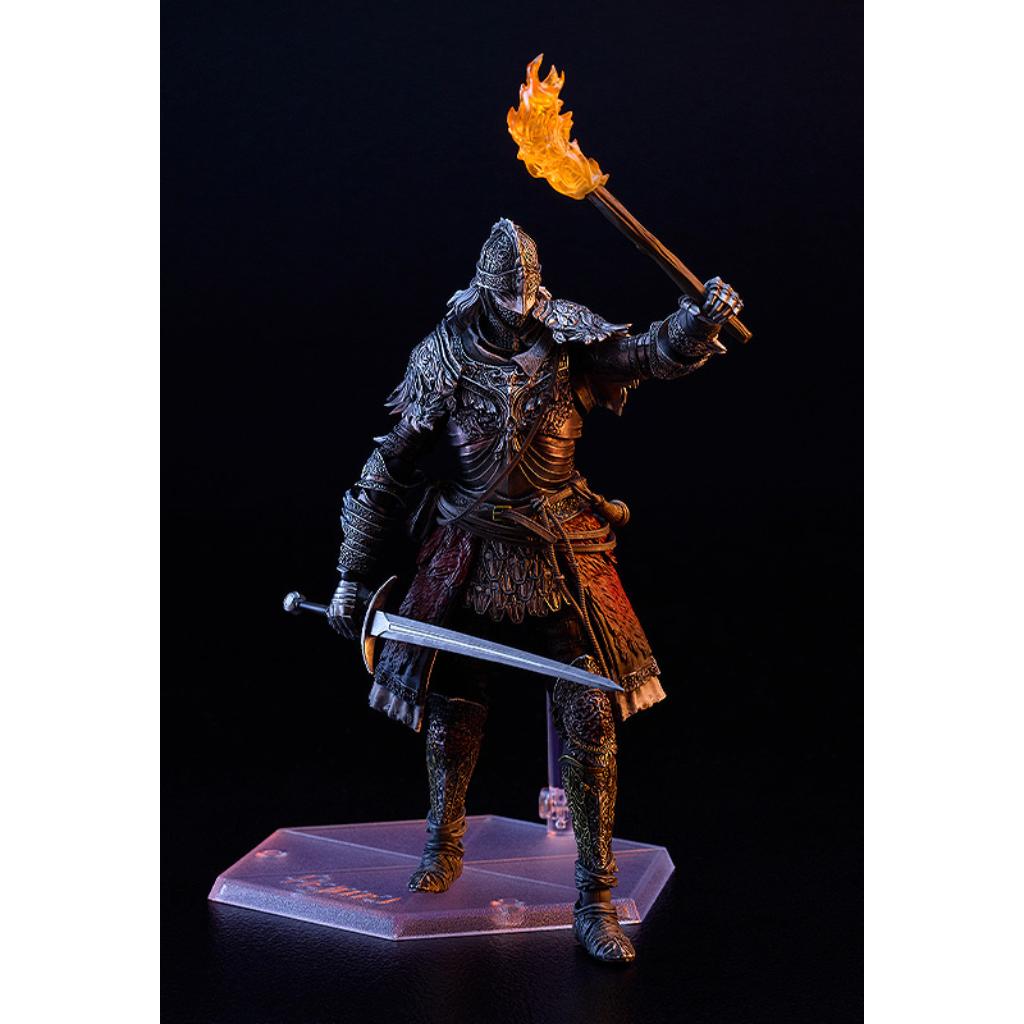 Figma 624 Elden Ring - Raging Wolf