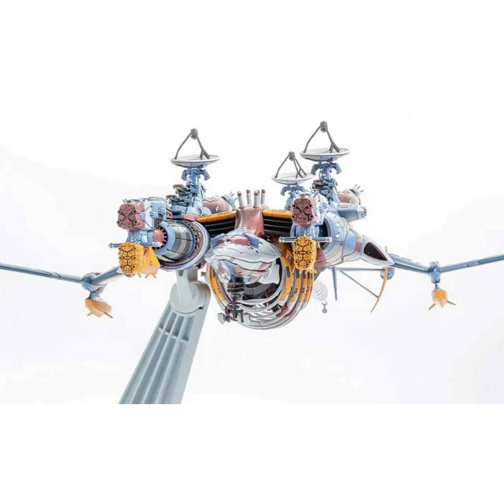 Plamax Evangelion - AAA Wunder