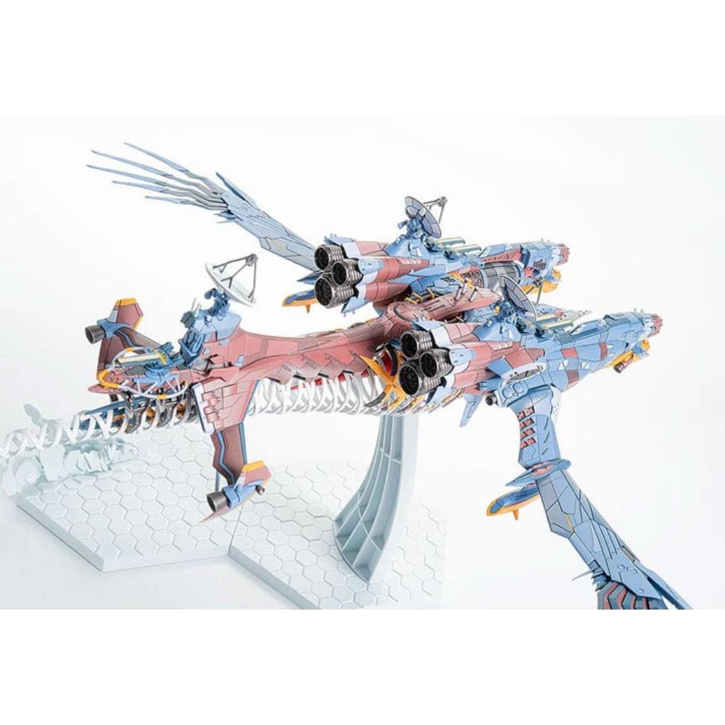 Plamax Evangelion - AAA Wunder