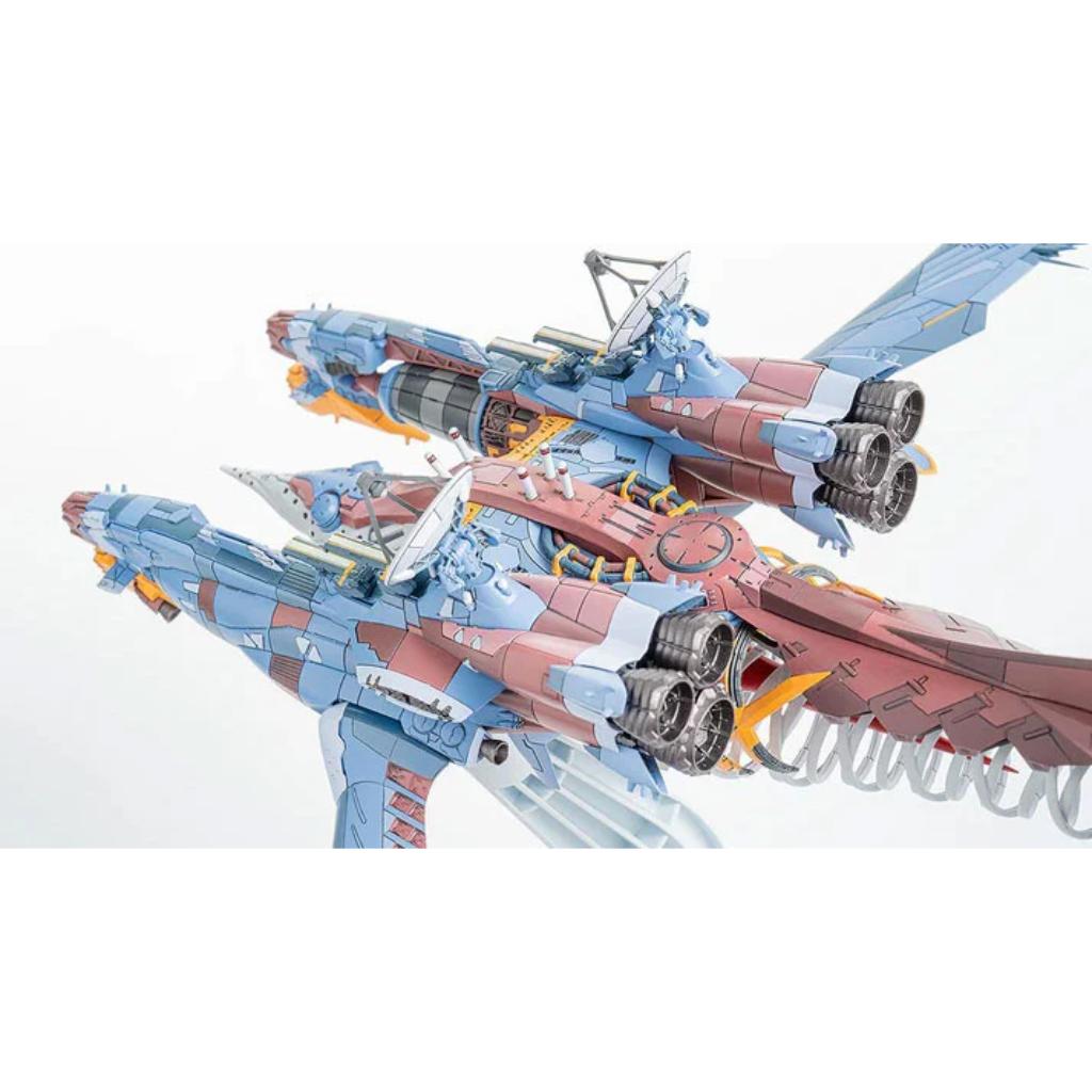 Plamax Evangelion - AAA Wunder