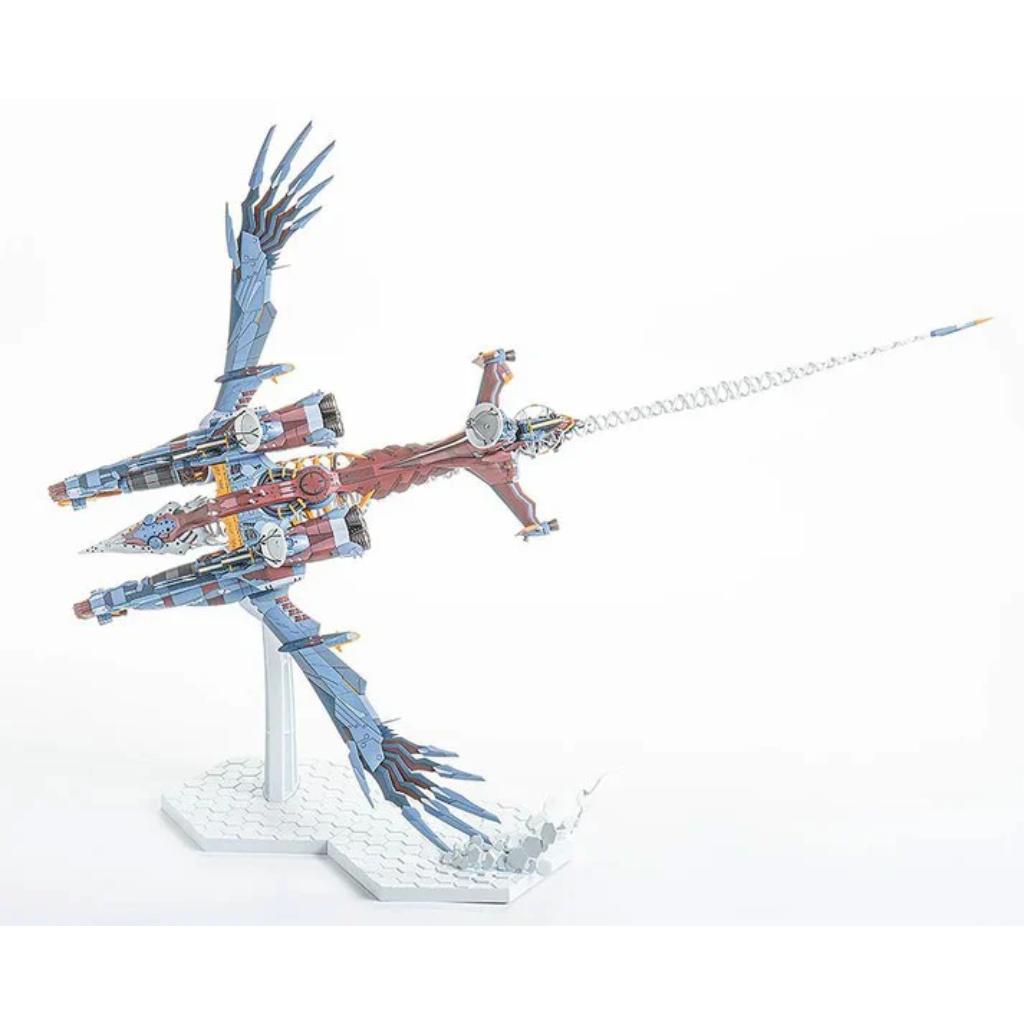 Plamax Evangelion - AAA Wunder