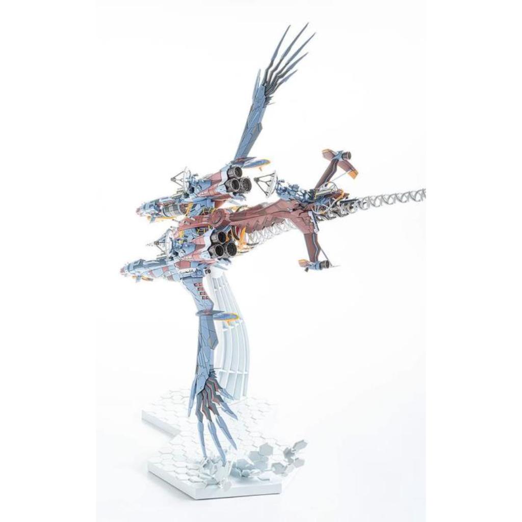 Plamax Evangelion - AAA Wunder