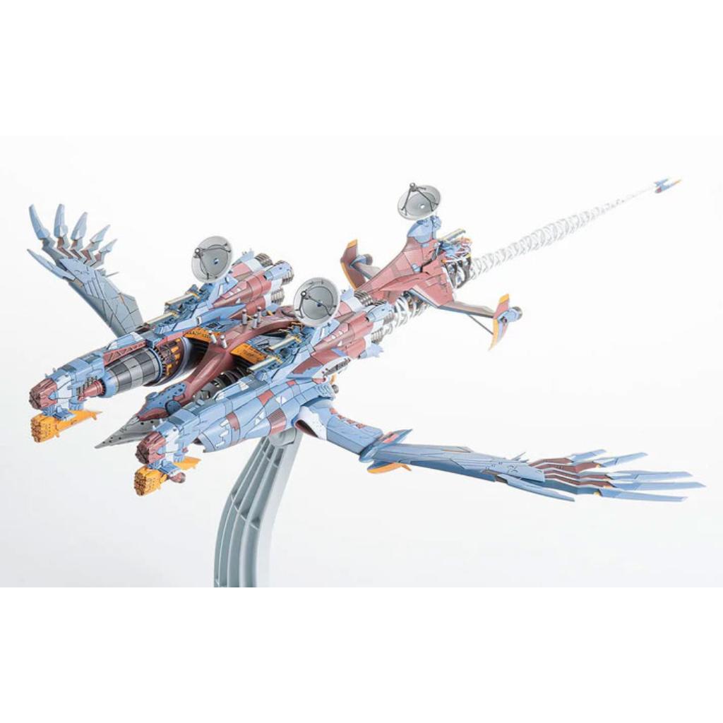 Plamax Evangelion - AAA Wunder