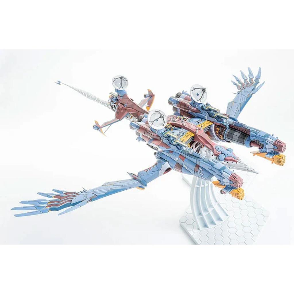 Plamax Evangelion - AAA Wunder