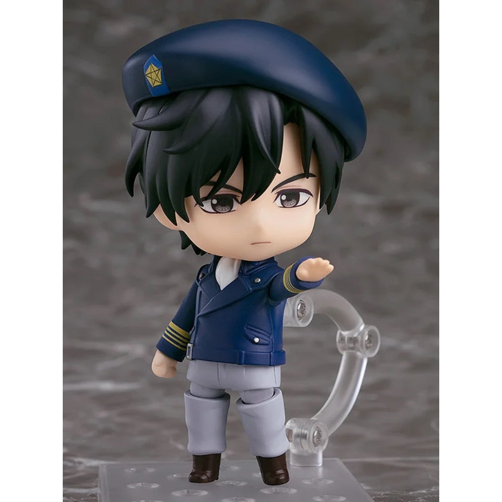 Nendoroid 951 Legend Of The Galactic Heroes - Yang Wen-Li (Reissue)