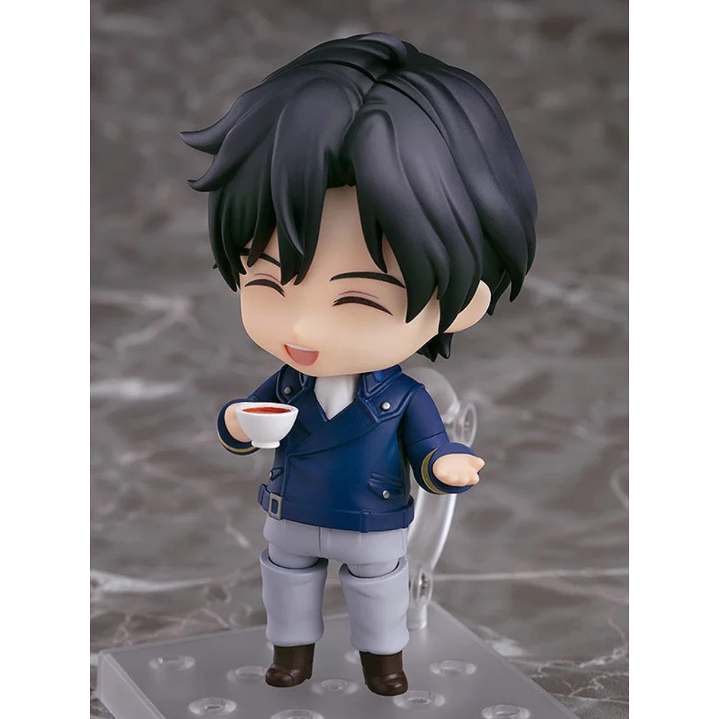 Nendoroid 951 Legend Of The Galactic Heroes - Yang Wen-Li (Reissue)