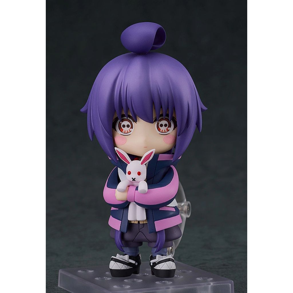 Nendoroid 2231 Dark Gathering - Yayoi Hozuki