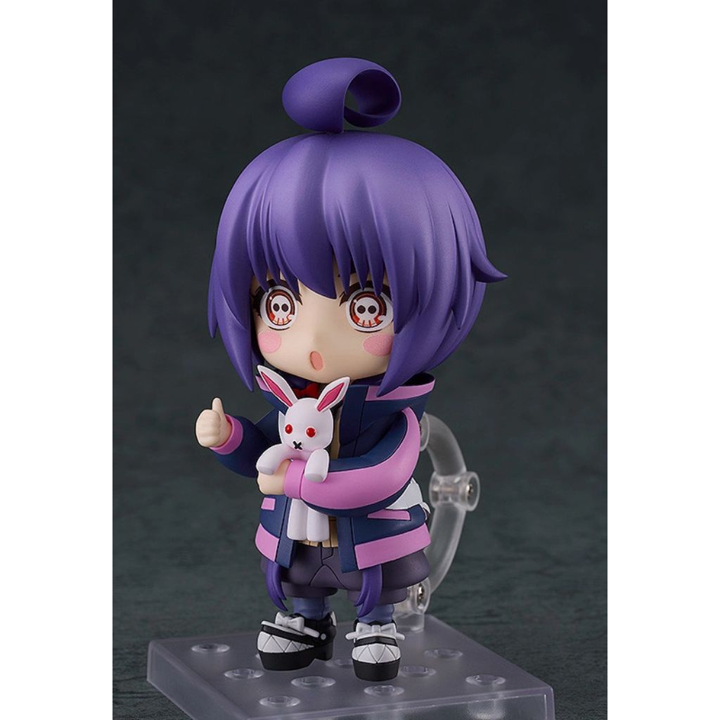 Nendoroid 2231 Dark Gathering - Yayoi Hozuki