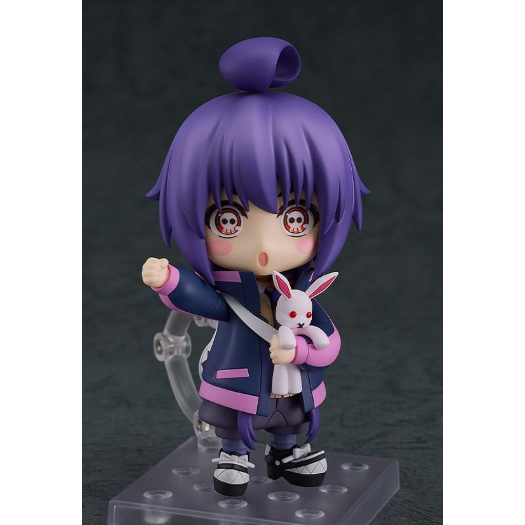 Nendoroid 2231 Dark Gathering - Yayoi Hozuki