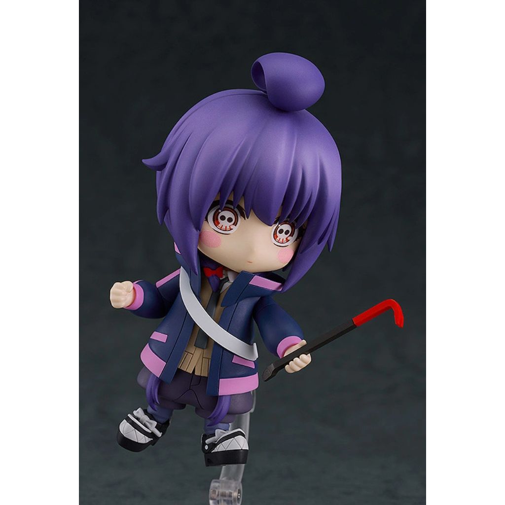 Nendoroid 2231 Dark Gathering - Yayoi Hozuki