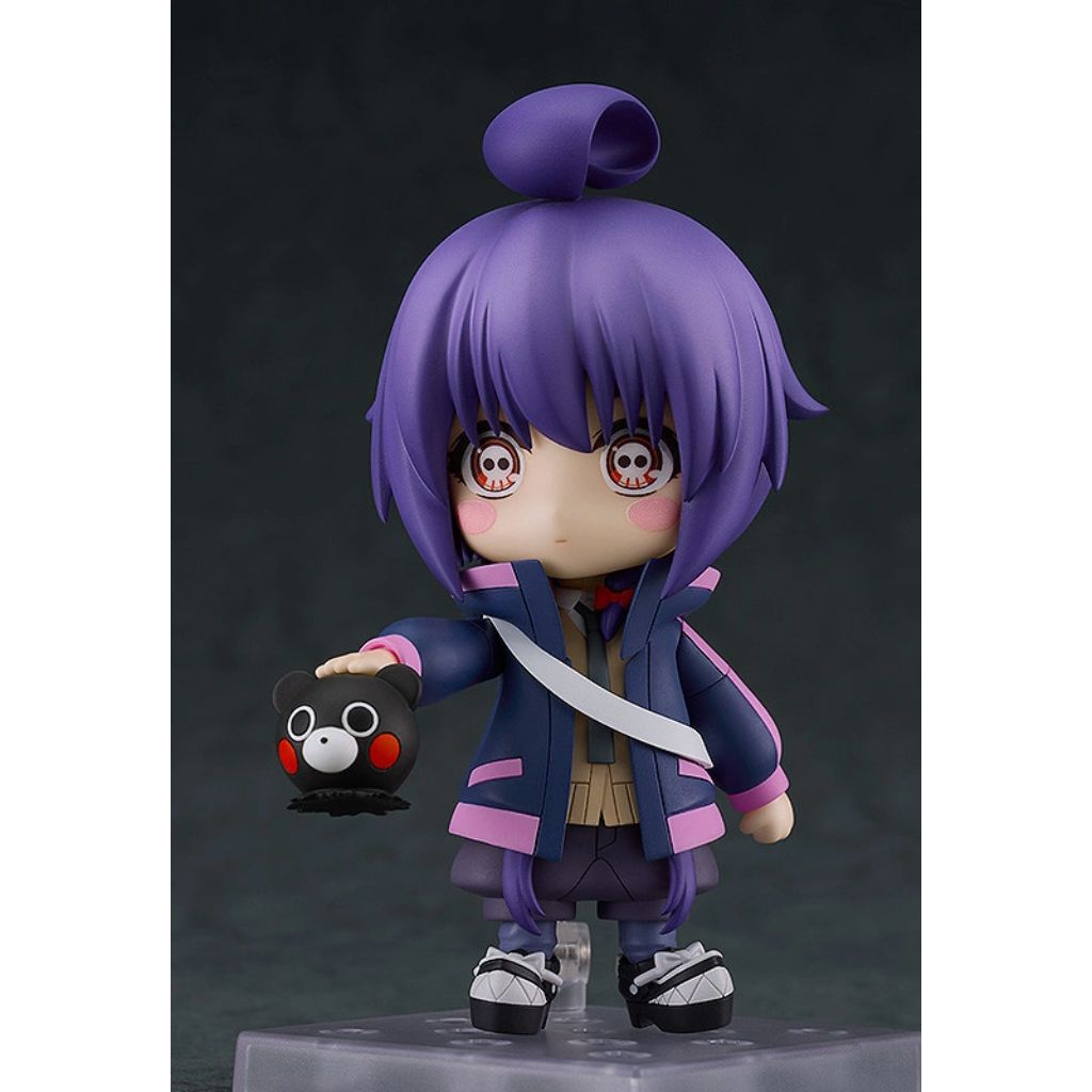 Nendoroid 2231 Dark Gathering - Yayoi Hozuki