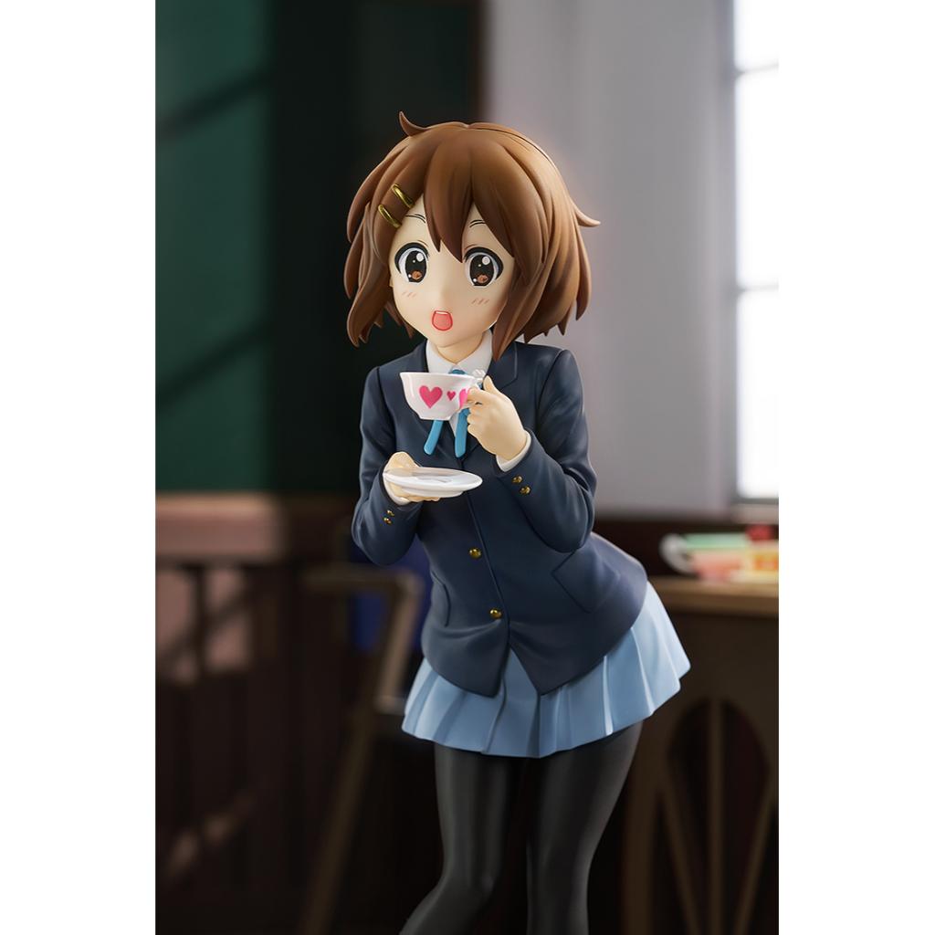 K-On! - Pop Up Parade Yui Hirasawa L Size