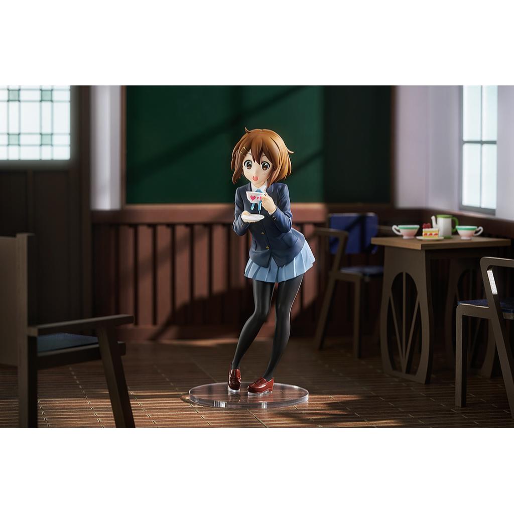 K-On! - Pop Up Parade Yui Hirasawa L Size