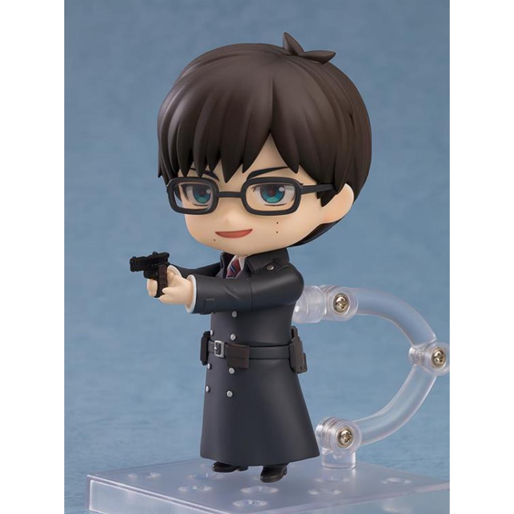 Nendoroid 2378 Blue Exorcist - Yukio Okumura