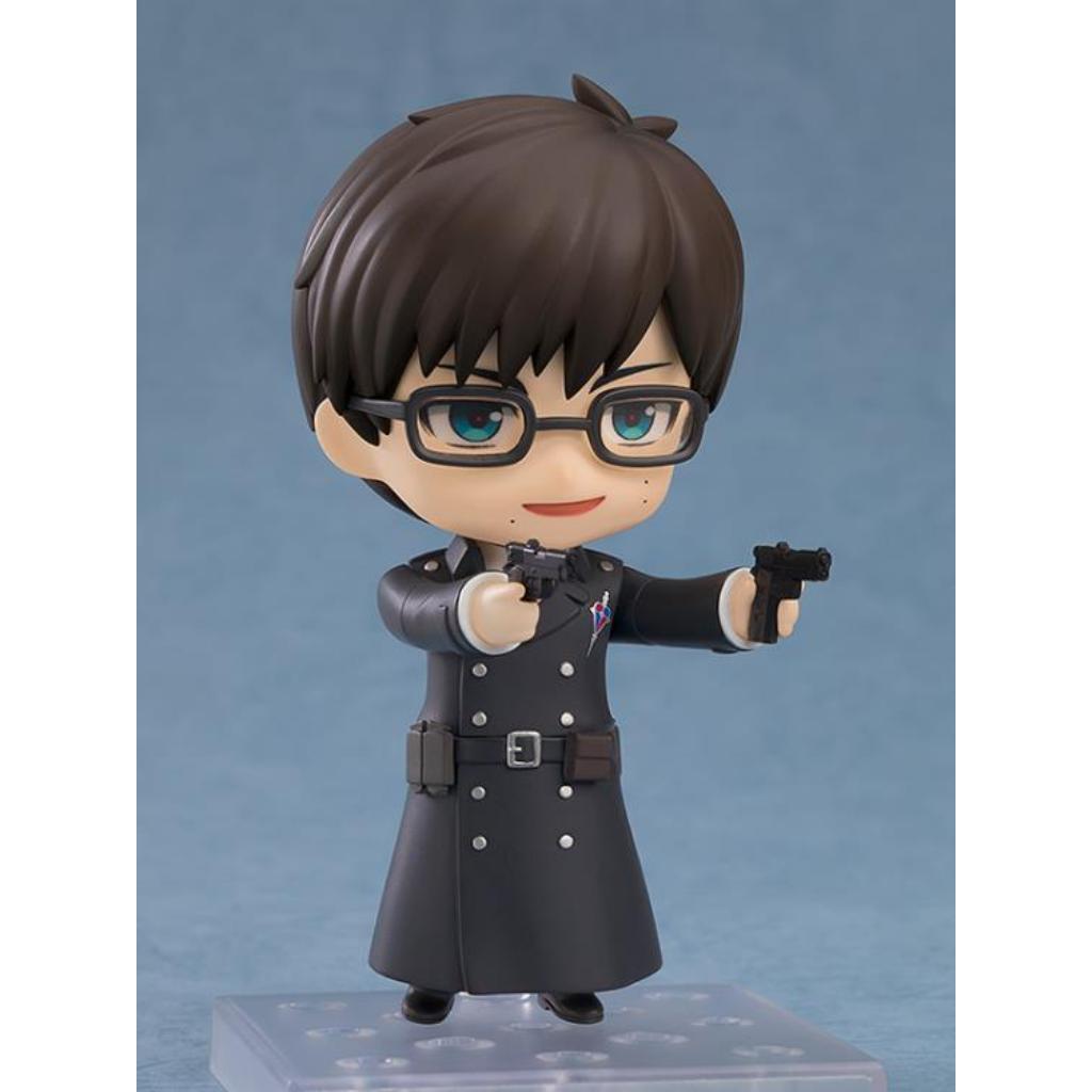 Nendoroid 2378 Blue Exorcist - Yukio Okumura