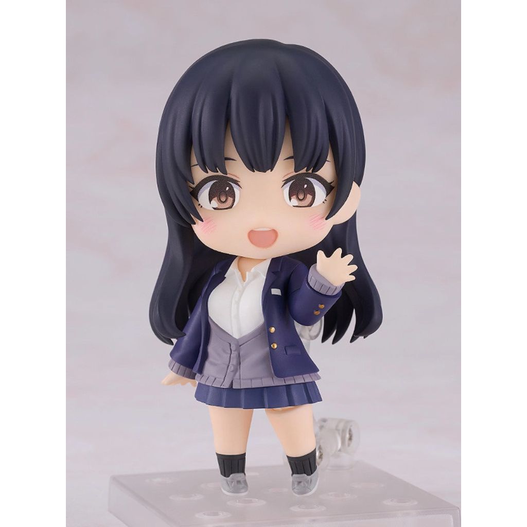 Nendoroid 2220 The Dangers In My Heart - Anna Yamada