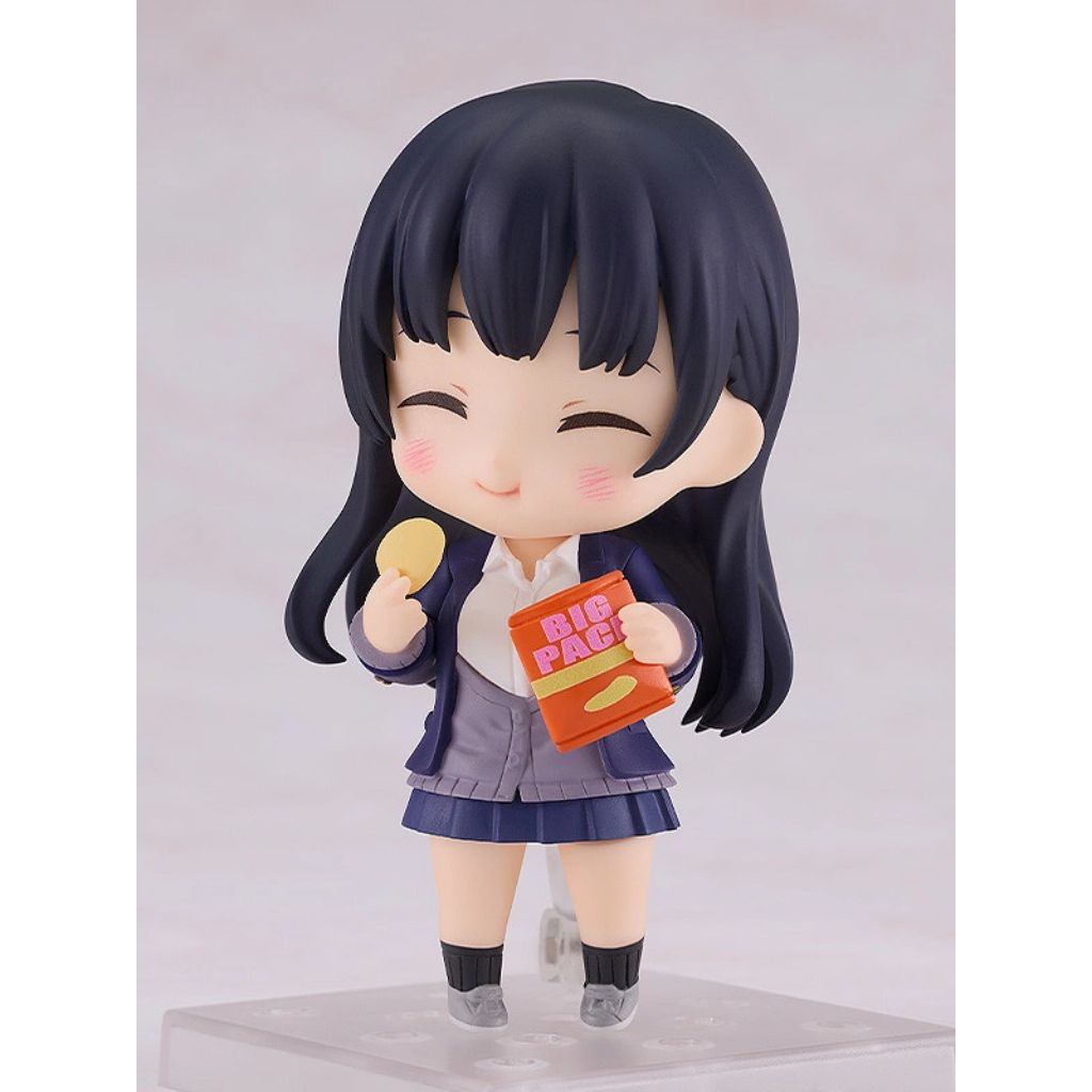 Nendoroid 2220 The Dangers In My Heart - Anna Yamada