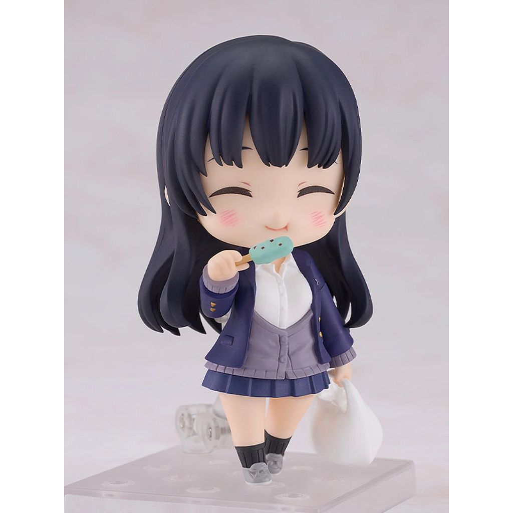 Nendoroid 2220 The Dangers In My Heart - Anna Yamada