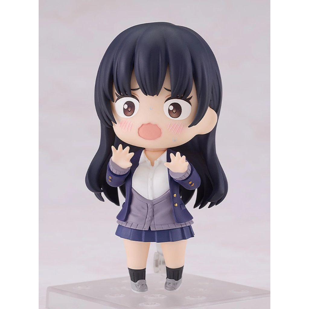 Nendoroid 2220 The Dangers In My Heart - Anna Yamada