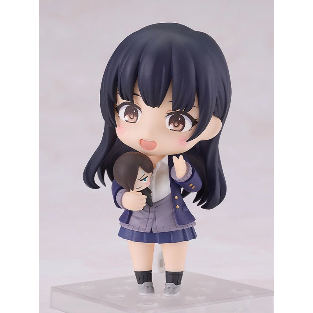 Nendoroid 2220 The Dangers In My Heart - Anna Yamada