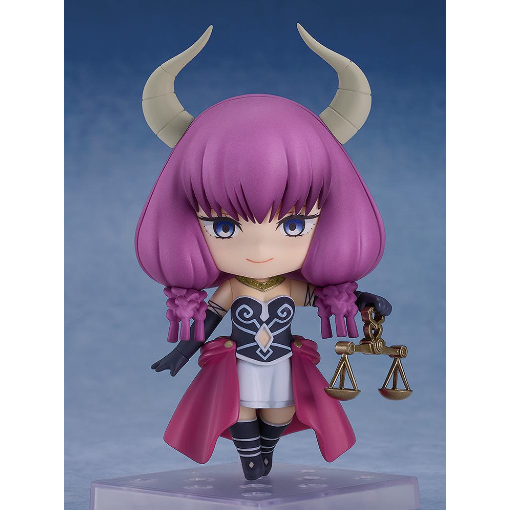 Nendoroid 2683 Frieren: Beyond Journey End - Aura The Guillotine