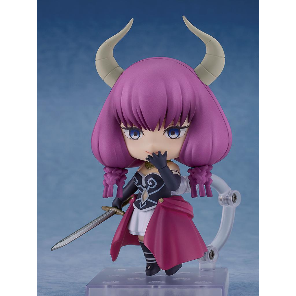 Nendoroid 2683 Frieren: Beyond Journey End - Aura The Guillotine