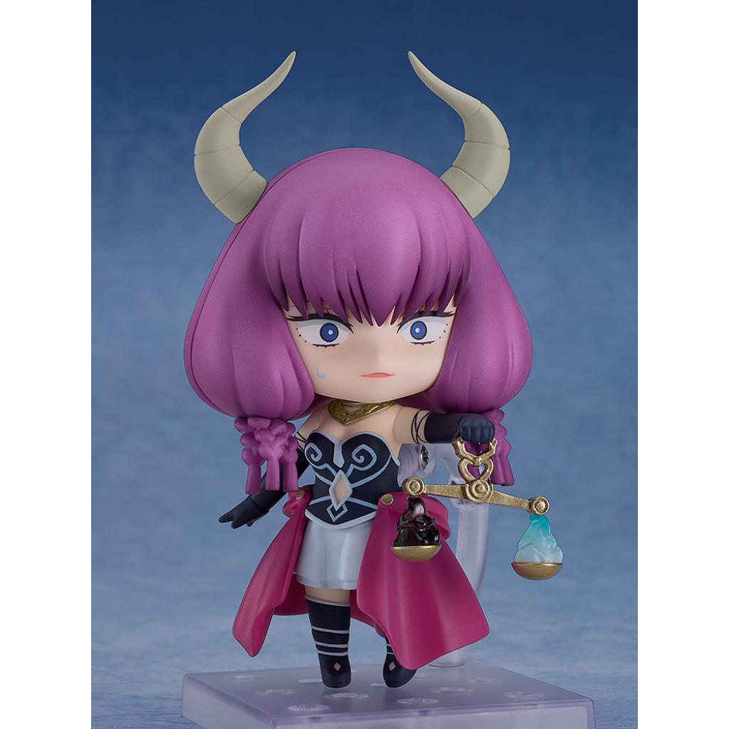 Nendoroid 2683 Frieren: Beyond Journey End - Aura The Guillotine