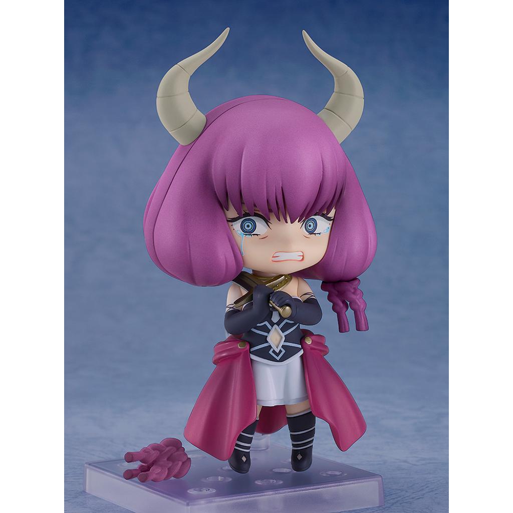 Nendoroid 2683 Frieren: Beyond Journey End - Aura The Guillotine