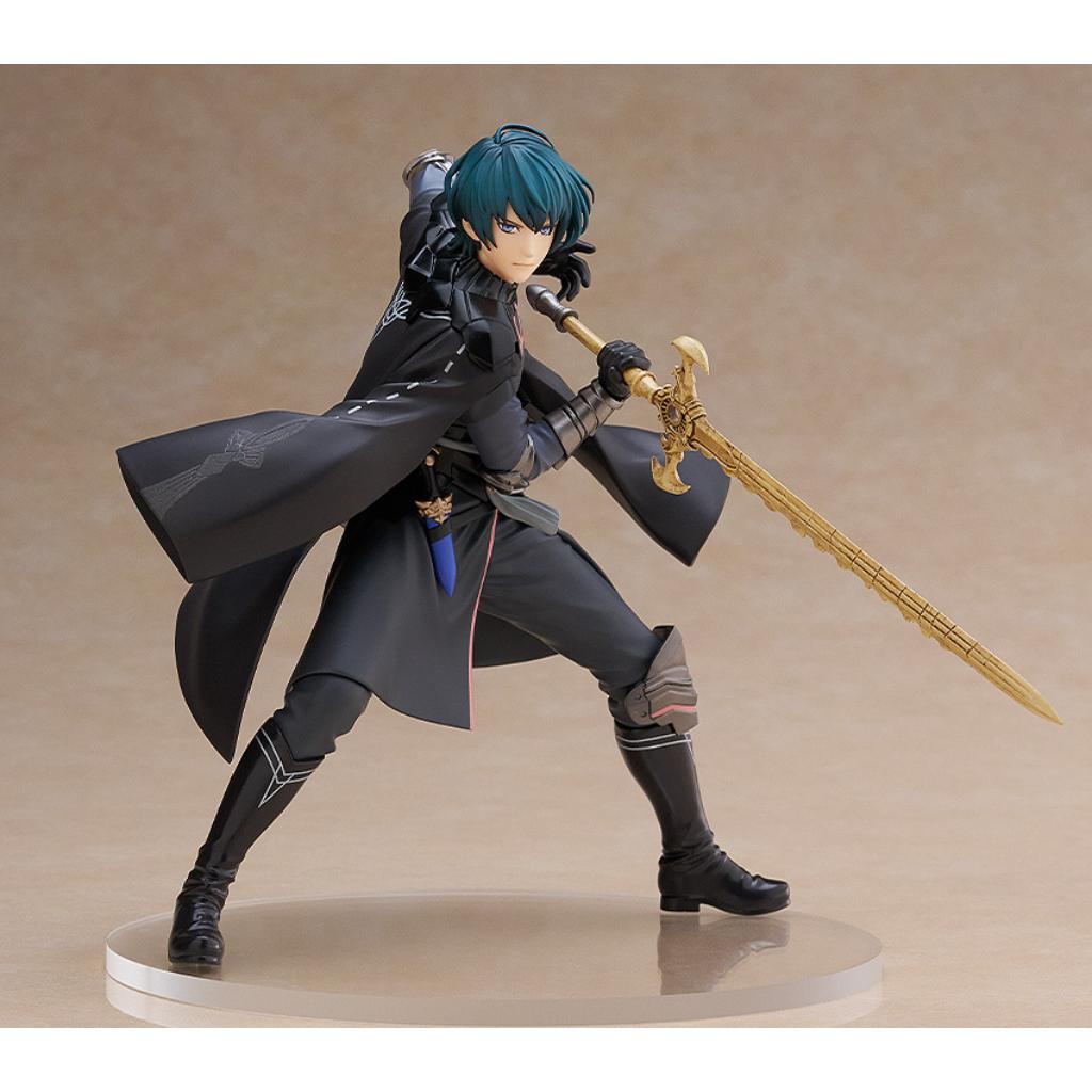 Fire Emblem: Three Houses - Pop Up Parade Byleth (Male)