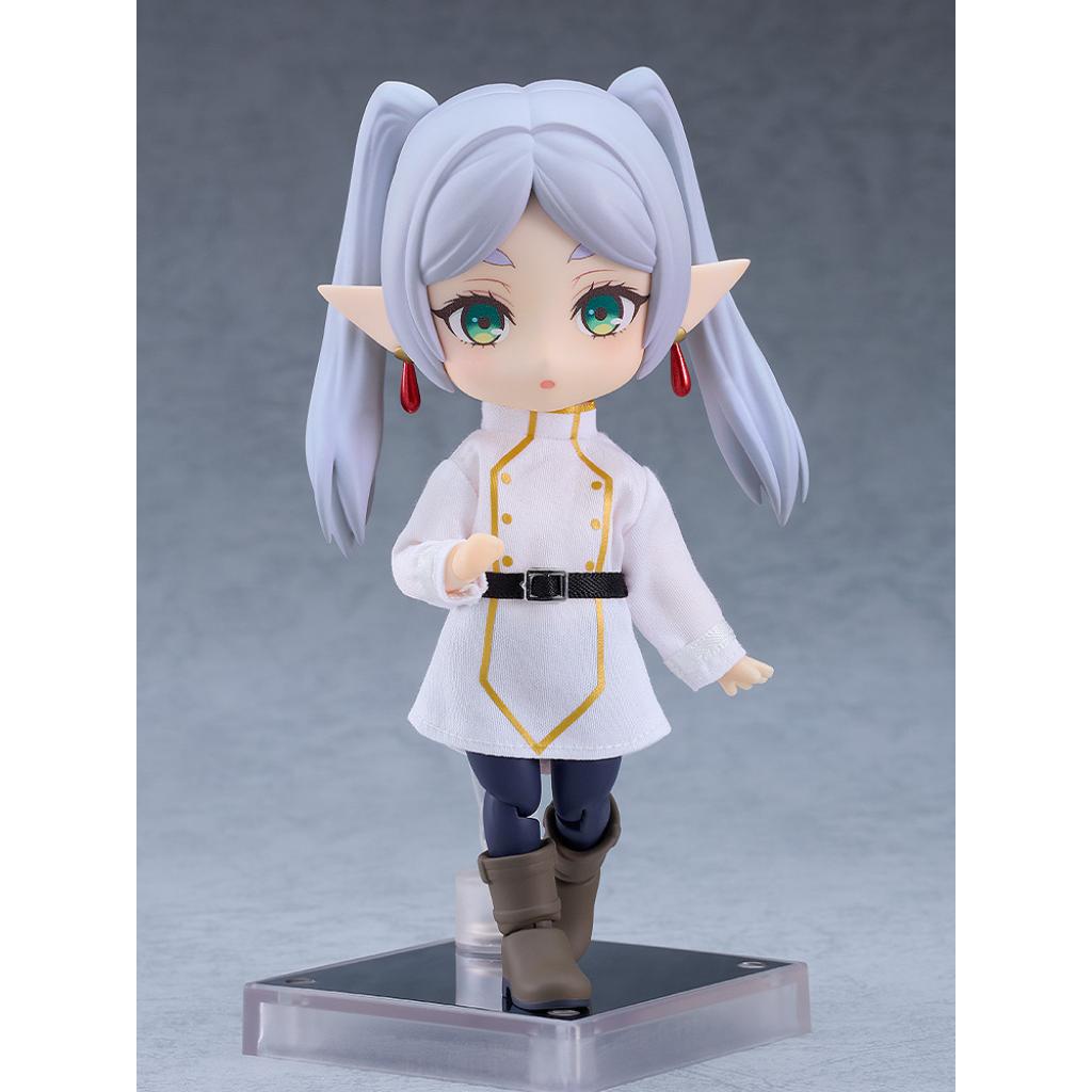 Nendoroid Doll Frieren: Beyond Journey End - Frieren