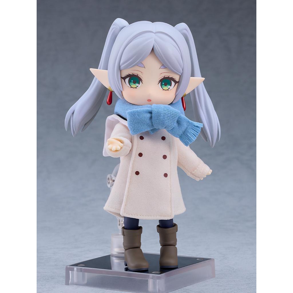 Nendoroid Doll Frieren: Beyond Journey End - Frieren