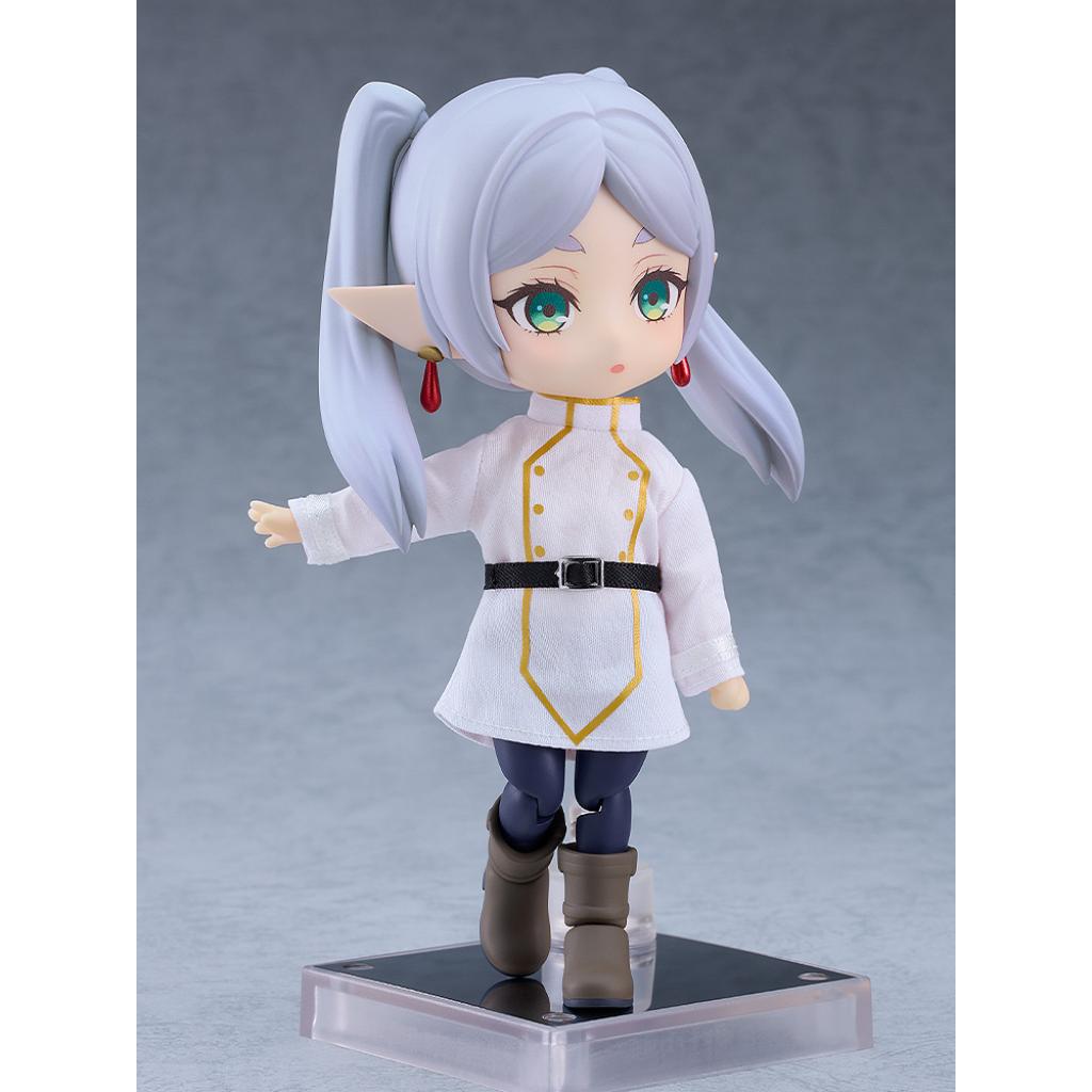 Nendoroid Doll Frieren: Beyond Journey End - Frieren