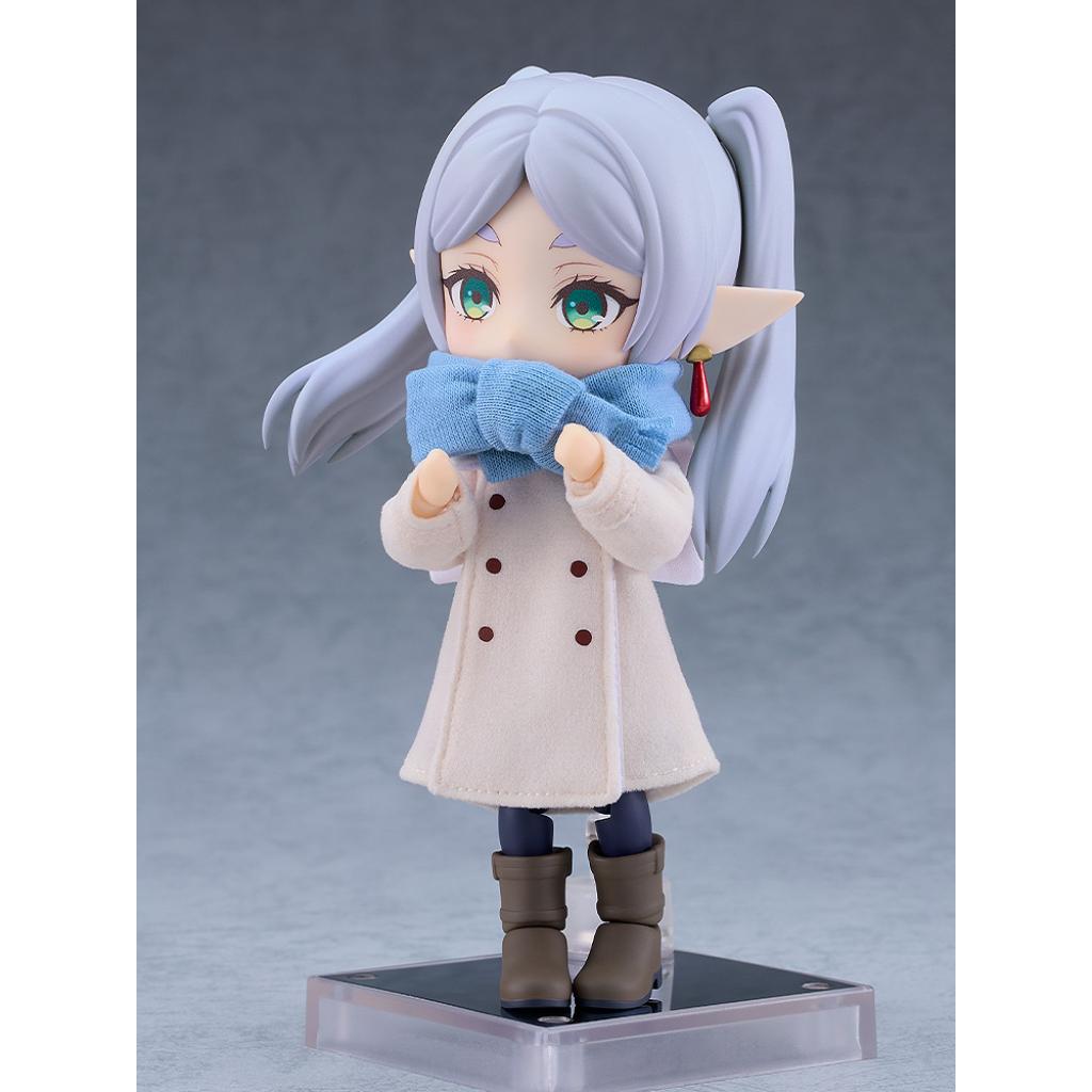 Nendoroid Doll Frieren: Beyond Journey End - Frieren