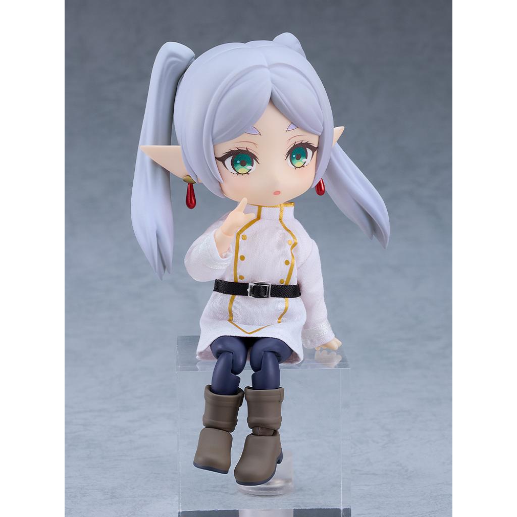 Nendoroid Doll Frieren: Beyond Journey End - Frieren