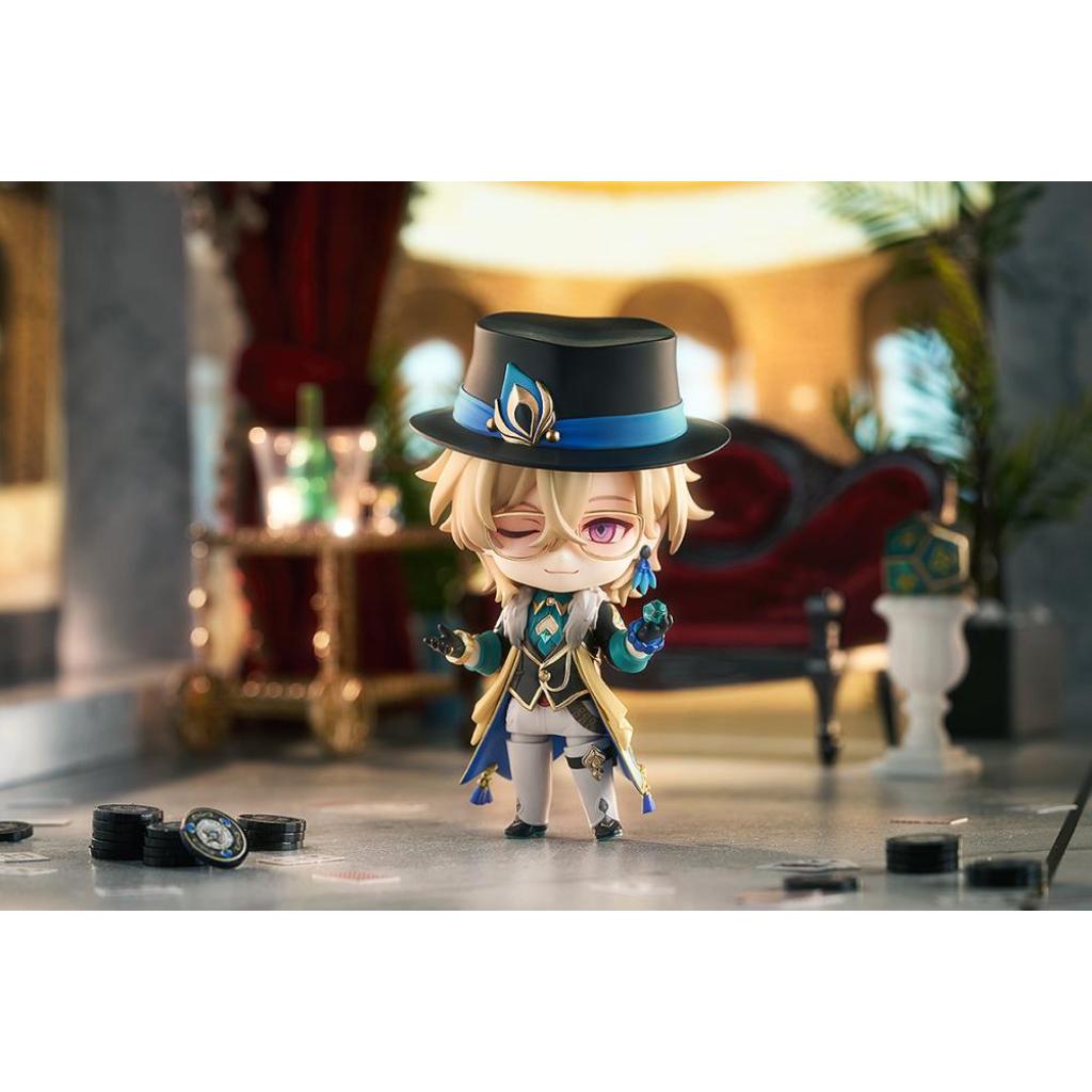 Nendoroid 2540 Honkai: Star Rail - Aventurine