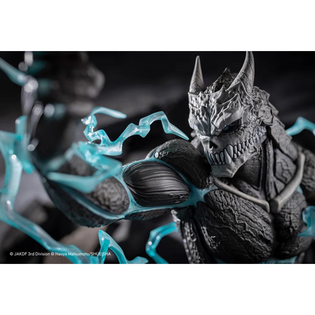 Kaiju No. 8 Pop Up Parade PVC Statue Reno Ichikawa 17 cm P042389 Kaiju No. 8 Pop Up Parade PVC Statue Reno Ichikawa 17 cm P042389