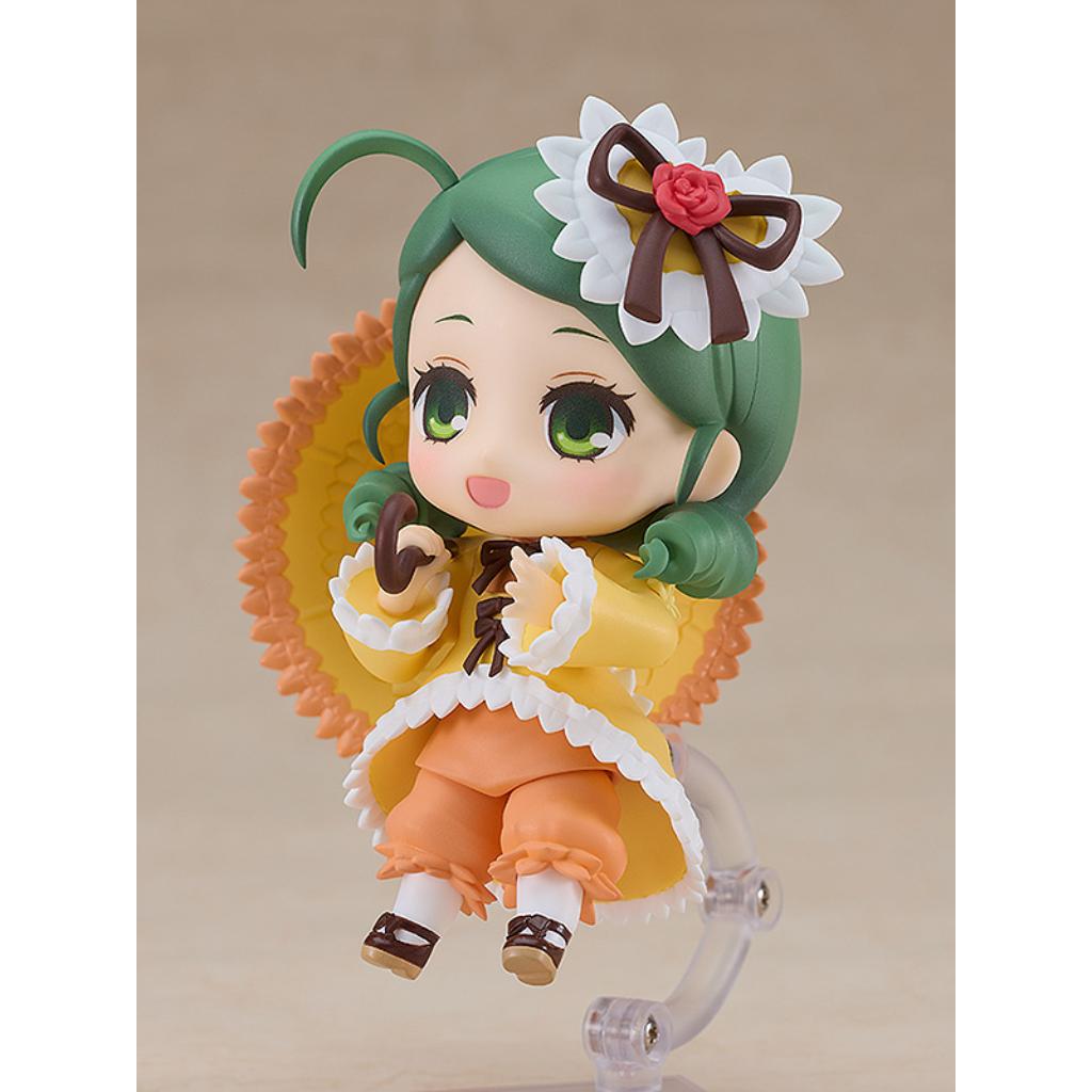 Nendoroid 2404 Rozen Maiden - Kanaria