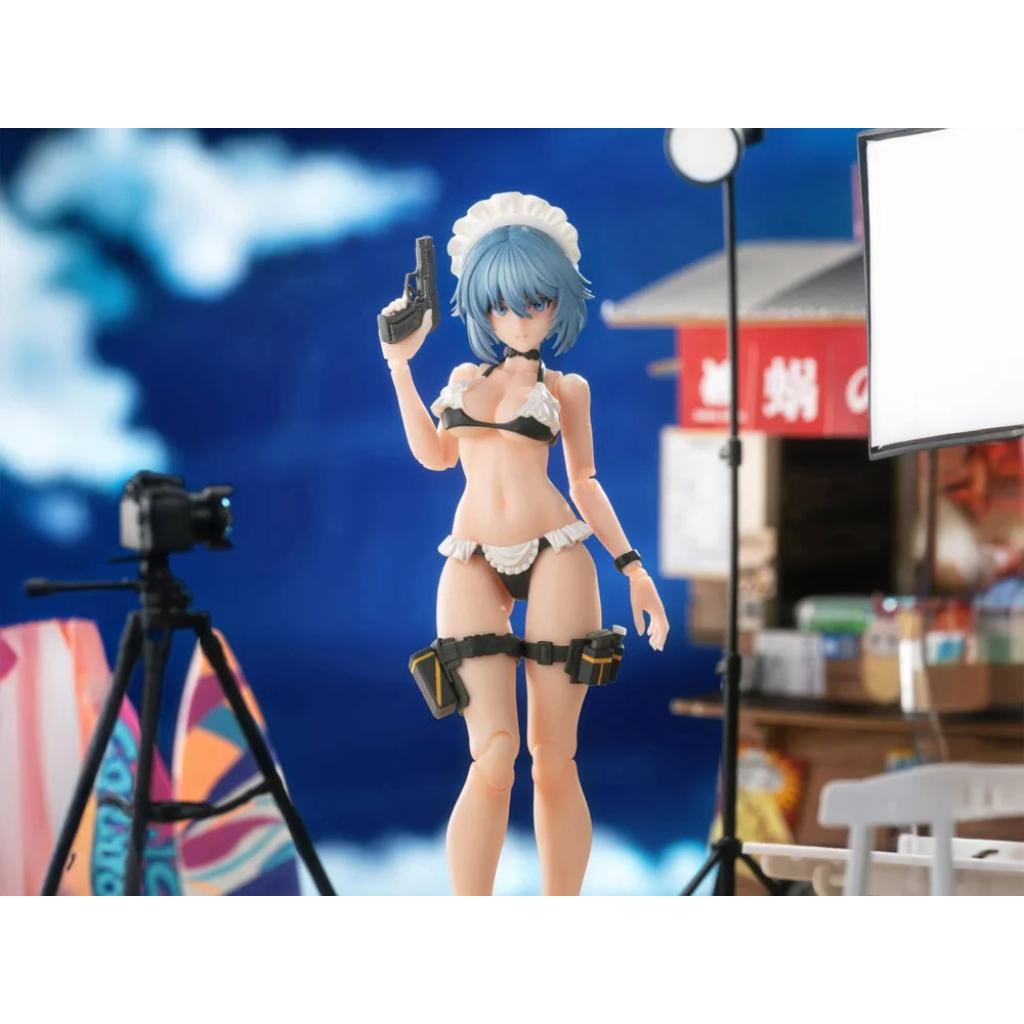 Original Character - 1/12th Scale Kazune Summer